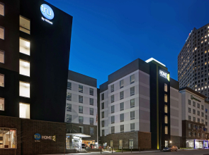 Home2 Suites by Hilton Milwaukee Downtown