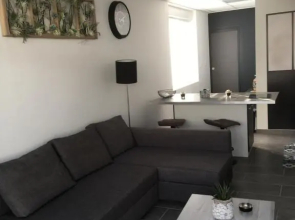 L’appartement charmant