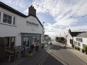 Morien - 2 Bed Apartment - Saundersfoot