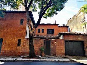 Habitat Hostel Asunción