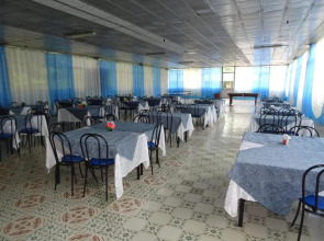 Золотая бухта