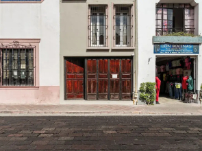 Allende By Homirent
