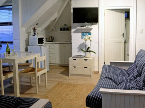 Rocklands Bed and Breakfast