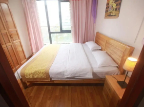 Tianfuzhijia Warm Hotel