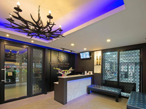 Srisawara Casa Hotel