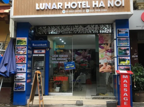 Lunar Hotel