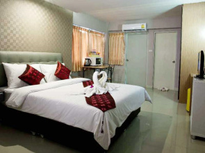 NRC Residence Suvarnabhumi