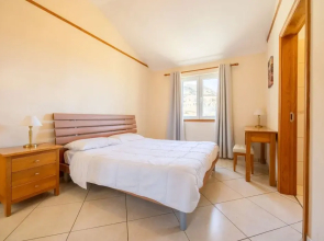 Pomos Harbour View Villa