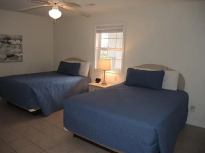Brunswick Plantation Resort and Golf Villas 2302l in the Heart of NC Seafood Country by Redawning
