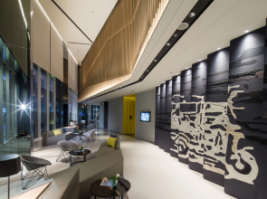 Modena by Fraser Bangkok 