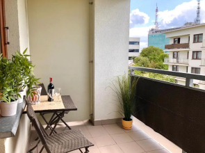 Talo Apartment