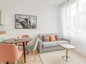 Beautiful Residence  Paris & Versailles