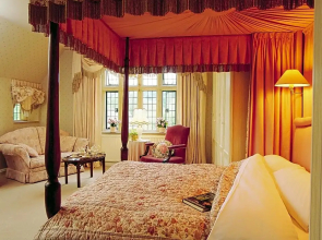 Mill Hay Country House - B&B