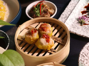 Radisson Blu Plaza Bangkok