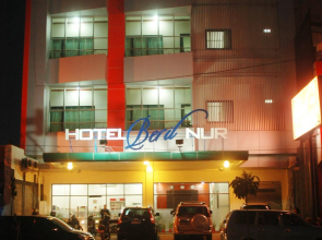 Hotel Beril Nur
