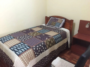 Residencial Alta Vista