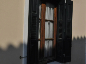 Palladio House