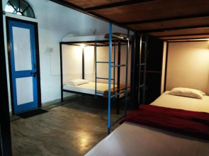The Wayfarers Hostel