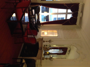 Hotel du Theatre
