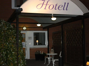 Hotell Angöringen
