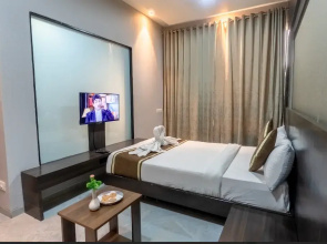 Apricot One - Udaipur (One Eight Hotels Pvt Ltd)