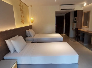 Rita Resort and Residence