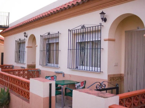 Apartamentos Bellavista