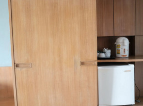 The Aiyapura Bangkok