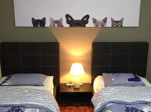 OYO 90190 Sibu Homestay2u