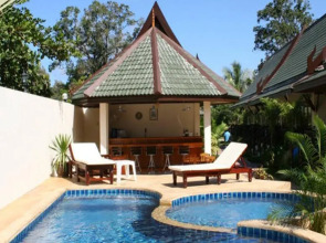 Airport Beach Hotel Phuket