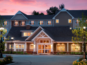 Residence Inn by Marriott, North Conway