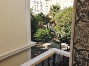 Residencia de Estudiantes Cádiz Centro