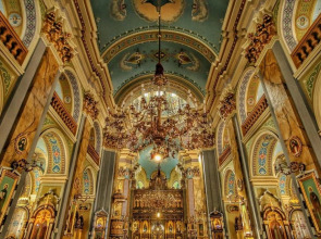 Hostel Just Lviv It!