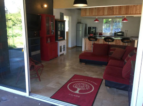 Villa Platane
