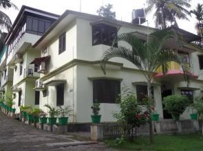 Bethania Resort