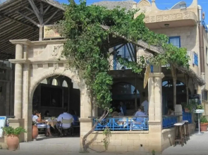 Stegna Star Apartments