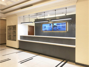 Hanting Hotel Changzhou Xinbei Wanda