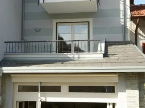 La Casina A