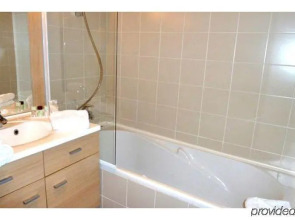 Appart'City Confort Paris Grande Bibliotheque