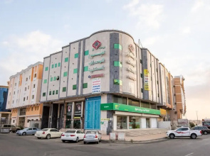 Al Eairy Furnished Apartments Makkah 8