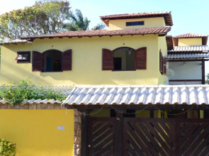 Pousada Paraíso de Itaúna