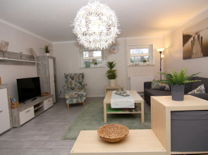 Apartment, Dassow In Dassow