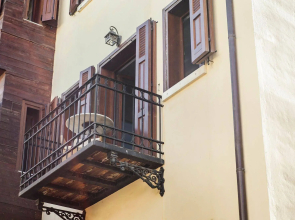 Hanim Lounge & Studios