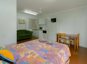 Maryborough Caravan & Tourist Park
