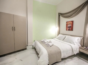 Del Sol #4 Meteora Luxurious Family Suites