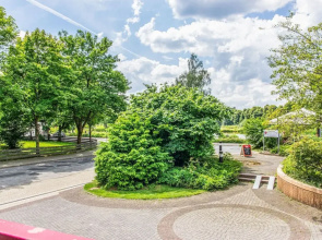 Comfortable Waterfront Apartment in Hahnenklee