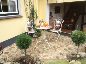 Landhaus Tewel