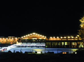 Alpenhotel Ratsberg 1650m