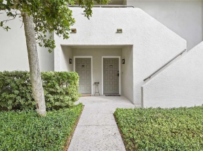 Summer Place 665B - One Bedroom Condo - Ground Floor