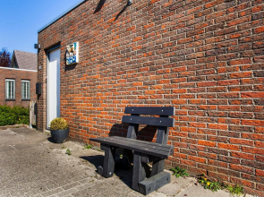 Family Villa Near the Ijsselmeer and Forrest With 5 Bathrooms